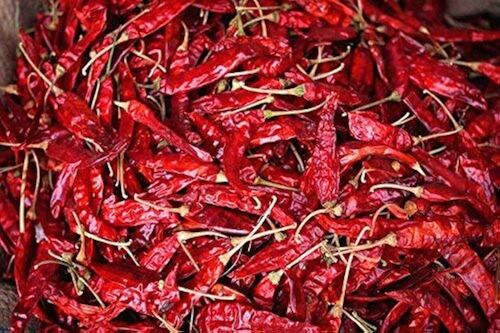Dry Red Chili