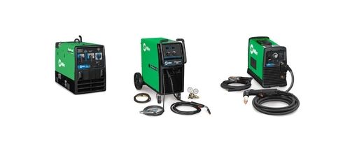 Electric Welding Machine - Frequency: 100 Megahertz (Mhz)