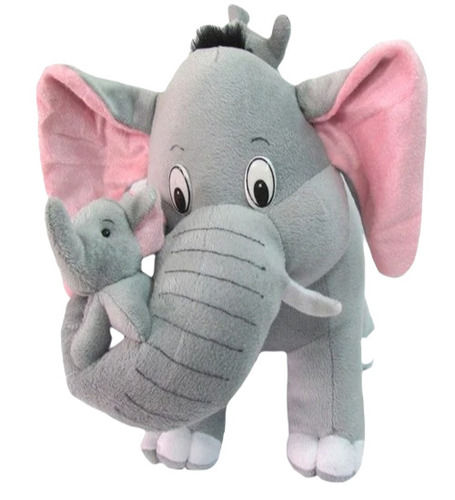 Elephant Soft Toys