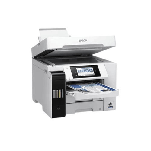 Epson Printer EcoTank