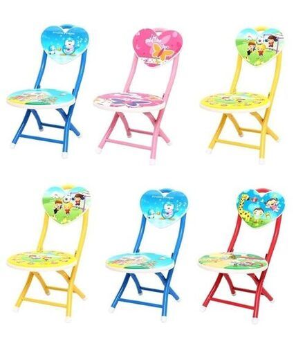 Foldable Kids Chair for Playrooms