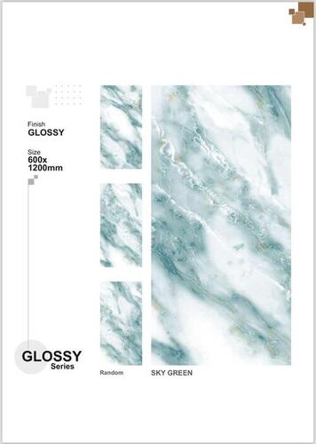 Glossy Tiles - Application: Every