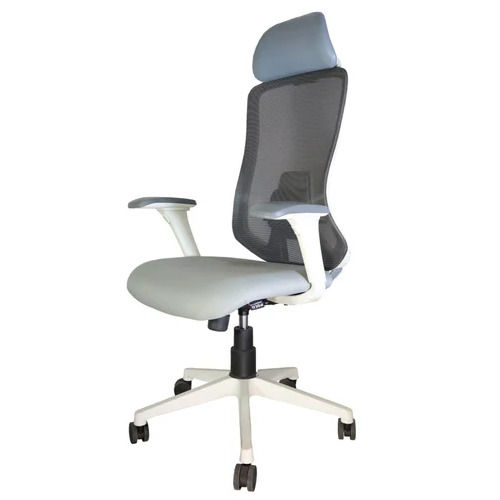 High Back Mesh Executive Chair