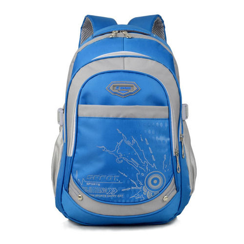 Kids school bag