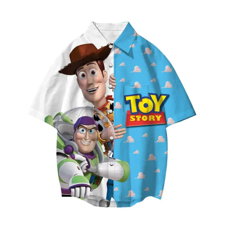 Kids Shirt