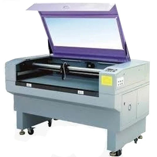 Laser Machine - Feature: Eco Friendly