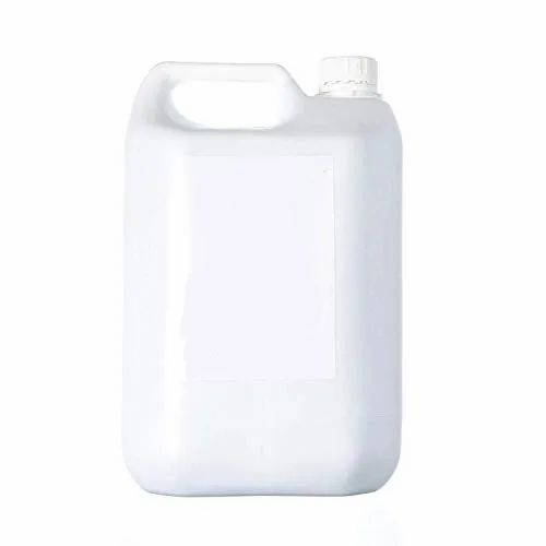 Liquid Hand Wash - 5 Ltr Size, White Color | Skin Friendly, Medicated, Lemon Perfume, Transparent