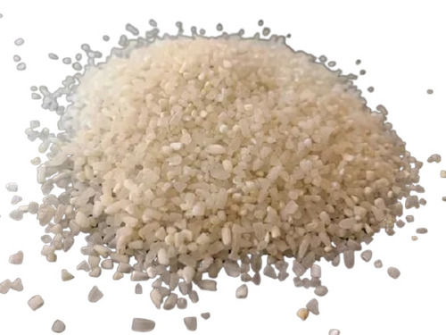 Organic Broken Rice - Broken (%): 10