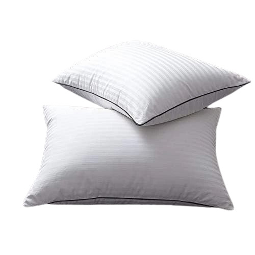 Piping Bed Pillow