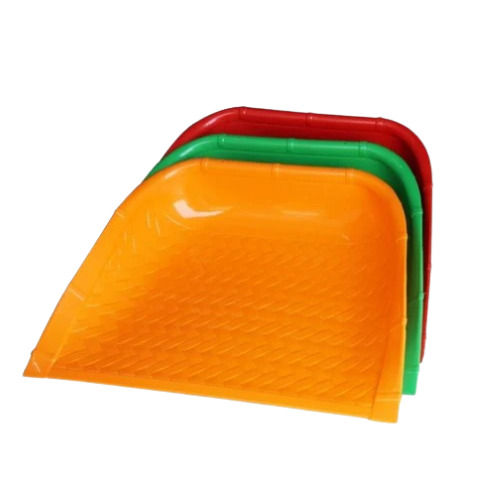 Plastic Dust Pan