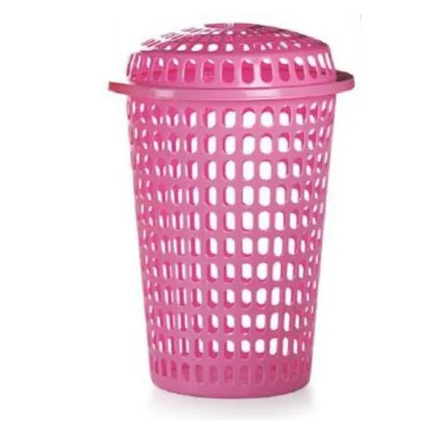 Plastic Laundry Basket