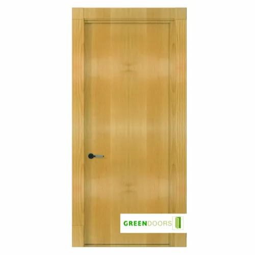 Plywood Door - Application: Commercial