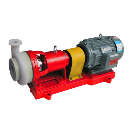 Premium Centrifugal Pump - Color: Green