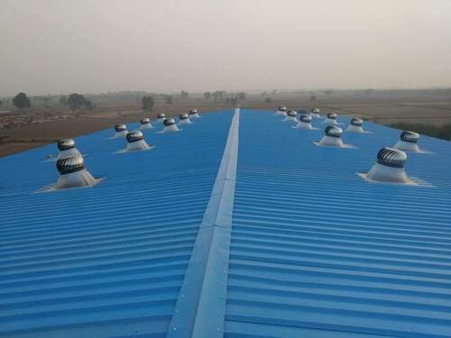 Roofing Sheets