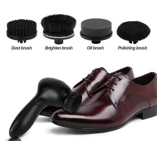 Shoe Brush - Color: Any