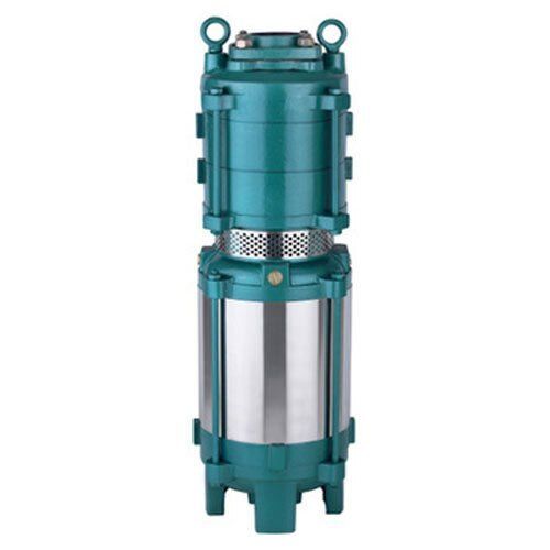 Vertical Submersible Pump  - Height: 3 Foot (Ft)