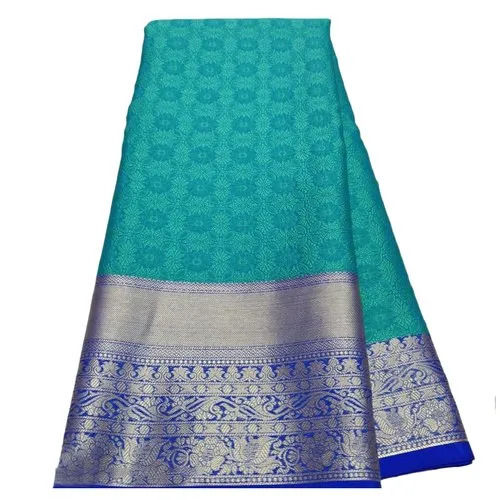 Weaved Banarasi Art Silk Saree