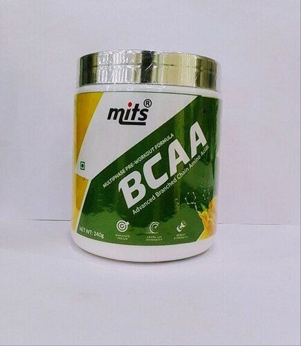 Bcaa Powder - Efficacy: Promote Healthy & Growth