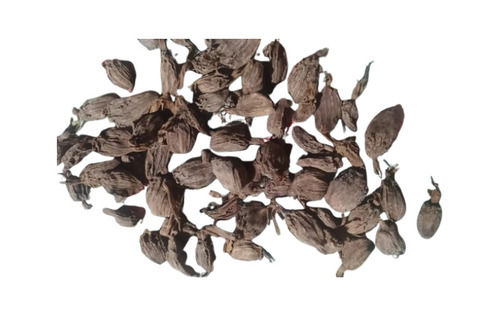 Black Cardamom