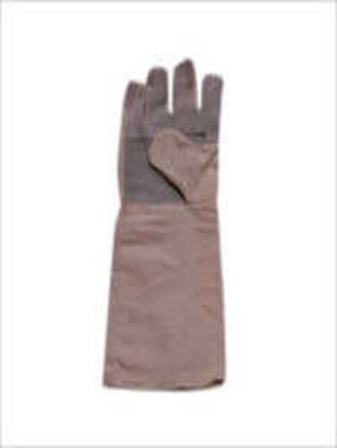 Canvas Hand Gloves