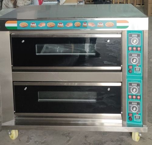 Dack Oven