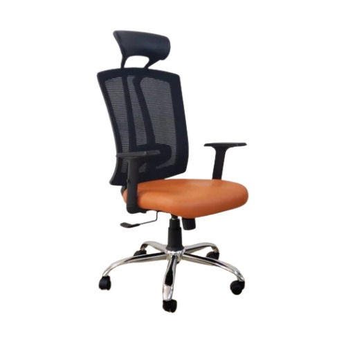 Ergonomic Mesh Chair