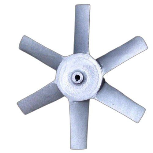 Fan Blade - Blade Material: Yes