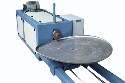 Flanging Machines