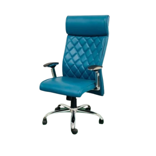 high back chair