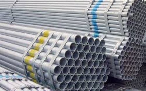 Hot Dip Galvanizing Pipe - High Strength, Corrosion Resistant Steel | Durable Round Structure Pipe