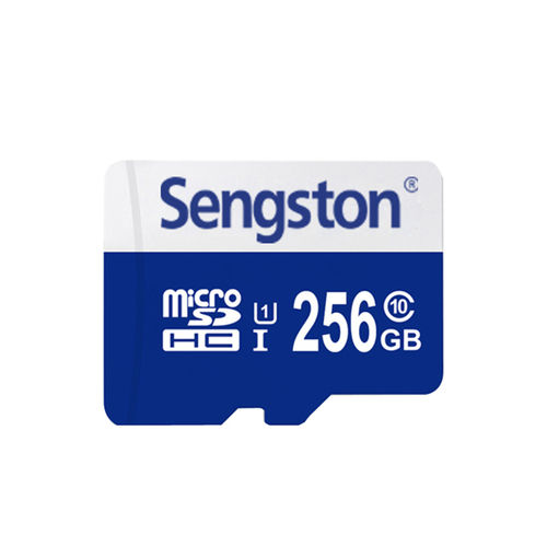 Micro Sd Card - Android Version: Na