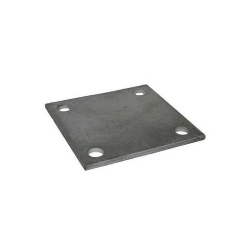 Mild Steel Base Plate