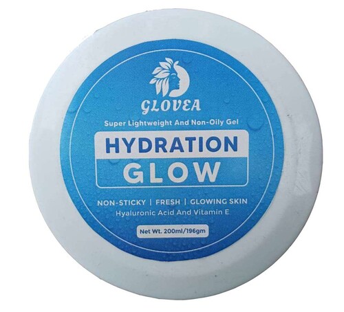 Moisturizing Cream By D.r. Chem Industries