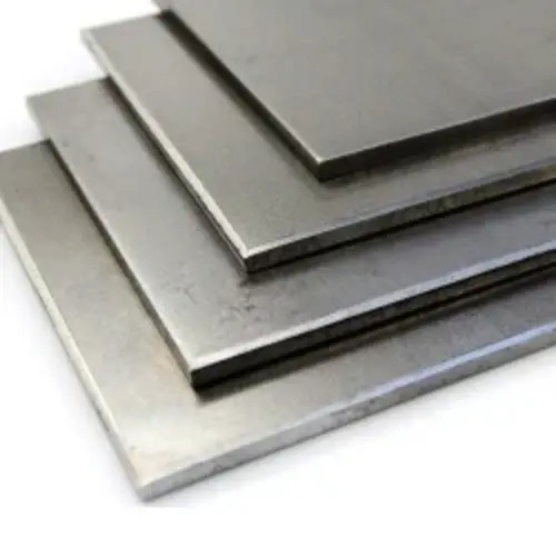 MS Metal Sheets - High Strength, Corrosion Resistant, Durable | Grey Color, Ideal for Industrial Usage