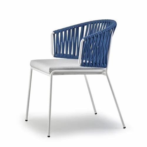 Outdoor Mild Steel Chair