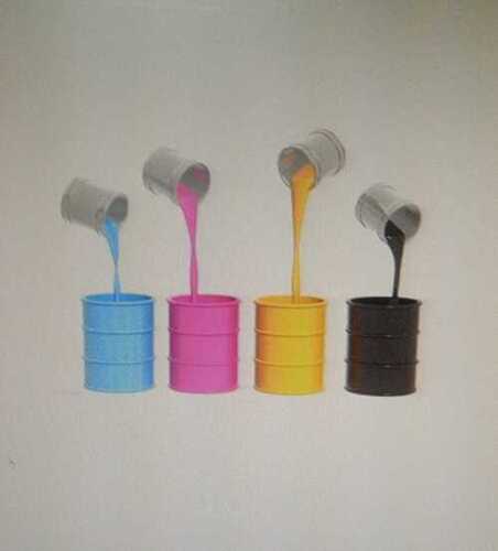 Paints - Chemical Name: Barium Sulphate