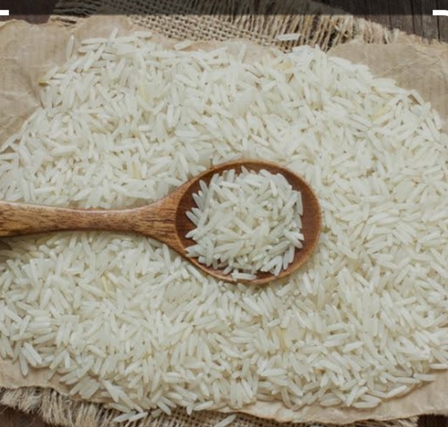 Parmal Rice - Long Grain, White Color | Fresh Quality, Very Good, 100% Purity, Good for Health