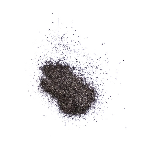 Titanium Powder - Industrial Grade | 99% Purity, Corrosion Resistant, Easy to Use, Long Shelf Life, Black Color