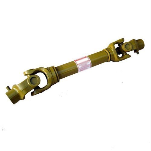 Tractor Shafts - Hardness: No