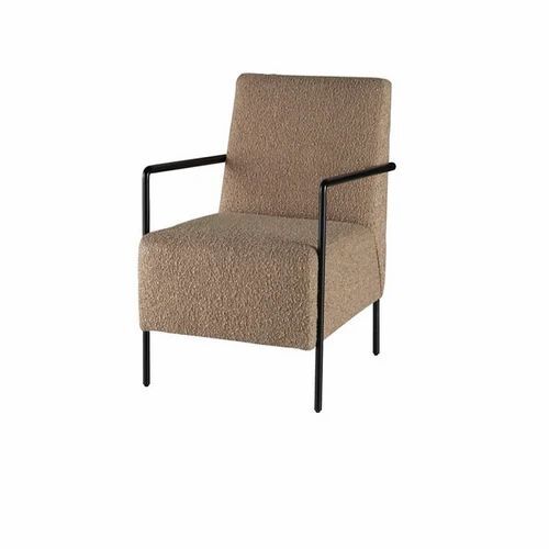 Upholstered Arm Chair