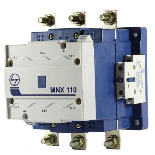 Abb Contactor