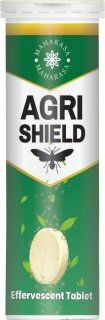 Agrishield Effervescent Tablets - Application: Pest Control