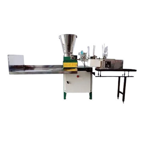 Automatic Agarbatti Making Machine