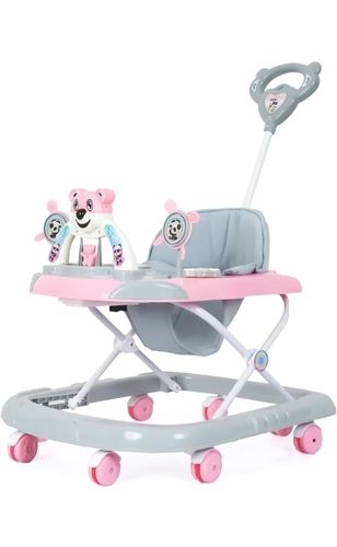 Baby Walker  - Weight: 200 Grams (G)