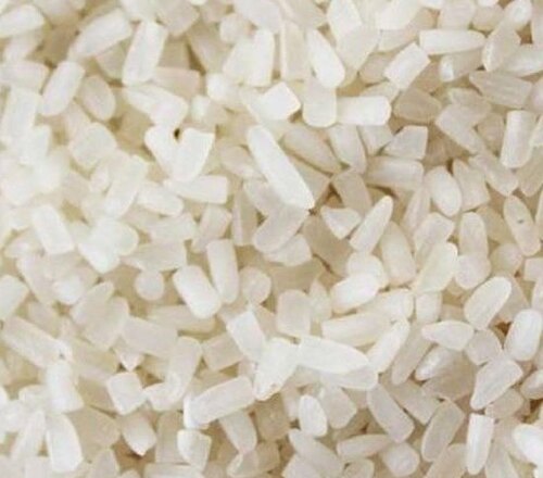 Basmati Broken Rice - Medium Grain, White Color, 50% Broken | Long Grain, Tender Texture, Easy to Cook, Versatile Use, Gluten-Free, Low in Fat