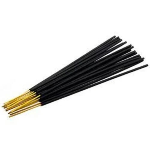 Black Incense Sticks