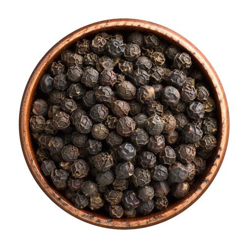 Black Pepper - Product Type: Dried