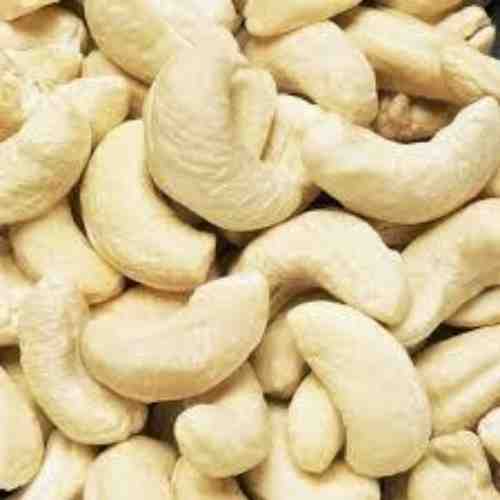 Cashew Nuts - Color: White