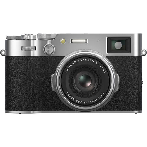 Digital Camera - Full Frame Cmos Sensor, Black | Lightweight, Crystal Clear Photos, Wifi & Nfc Enabled, Zoom Technology, Flash Memory Compatible