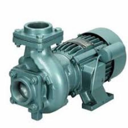 Domatics Monoblock Pump,